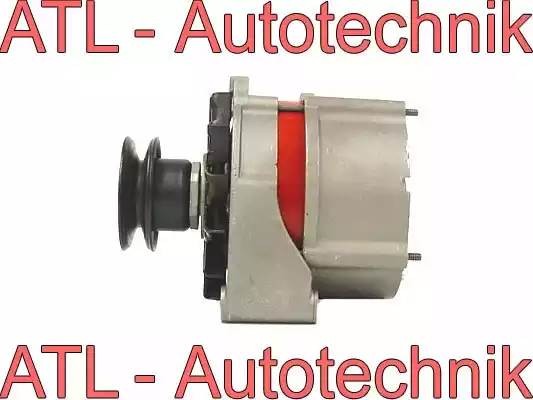 Генератор L 31 470 ATL DELTA AUTOTECHNIK