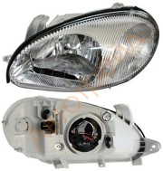 Фара головного света 222-1104L-LD-EN DEPO