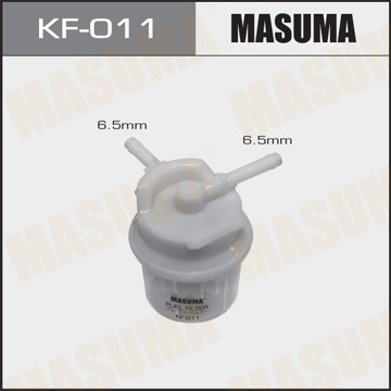 Фильтр топливный MKF011 MASUMA