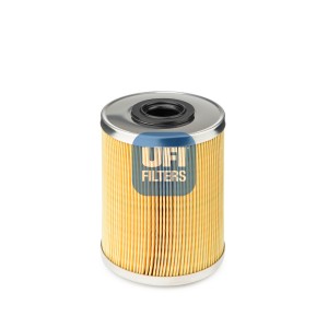 Топливный фильтр 26.687.00 UFI