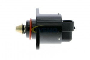 Поворотная заслонка, подвод воздуха V40-77-0001 VEMO