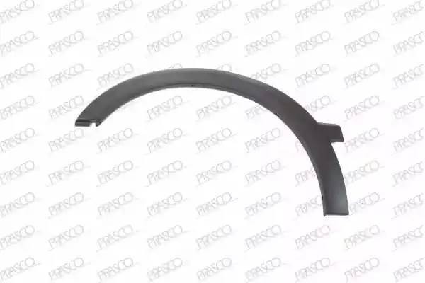 Расширение, крыло VW0321582 PRASCO GROUP