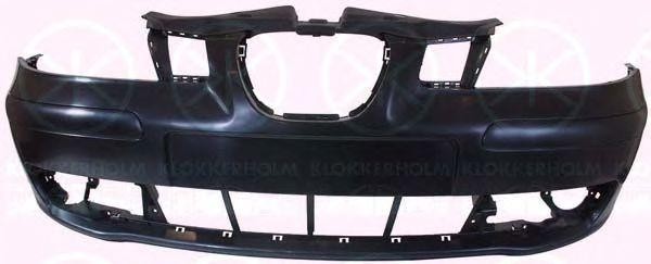 Буфер 6609901 KLOKKERHOLM