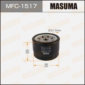 Фильтр масляный двигателя MFC-1517 MASUMA
