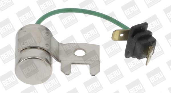 Конденсатор, система зажигания ZK256 BERU