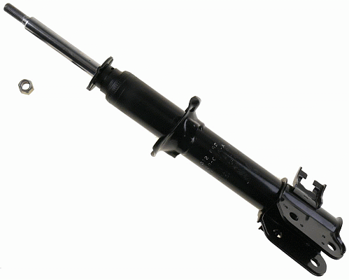 Амортизатор 30-G64-A BOGE