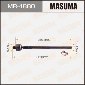 Тяга рулевая MR-4880 MASUMA
