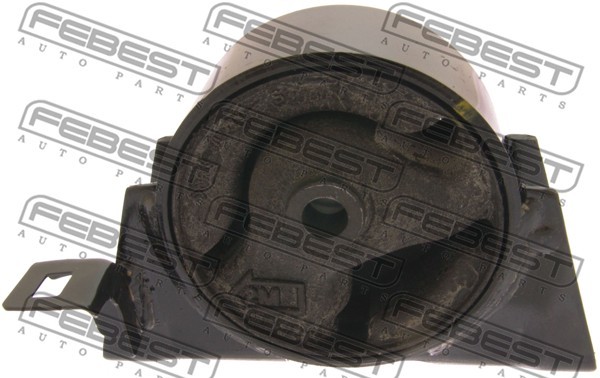 Подушка двигателя NM-071 FEBEST