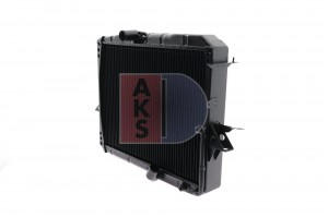 вентилятор салона 730034N AKS DASIS