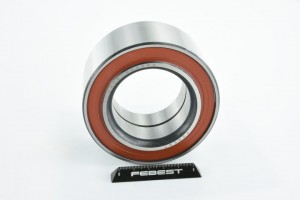 Подшипник ступицы колеса DAC51894244 FEBEST