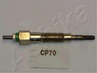 Свеча накаливания CP70 ASHIKA