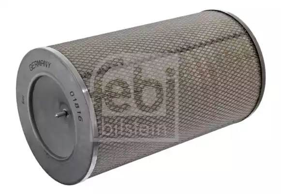 Воздушный фильтр 01816 FEBI BILSTEIN