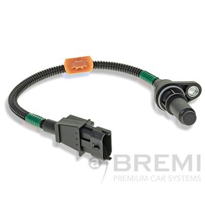 Провод зажигания 60635 BREMI