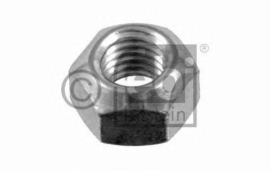 Гайка 05161 FEBI BILSTEIN