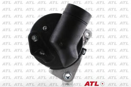 Генератор L 39 000 ATL DELTA AUTOTECHNIK