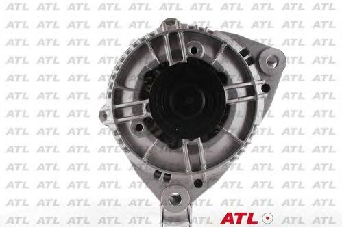 Генератор L41220 ATL DELTA AUTOTECHNIK