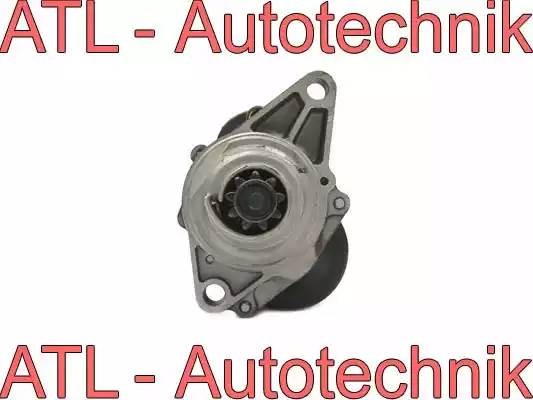 Стартер A 15 720 ATL DELTA AUTOTECHNIK