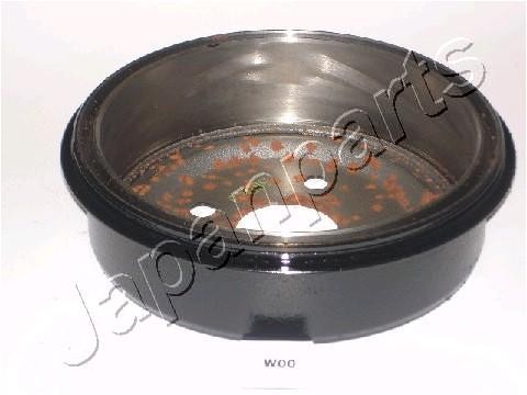 Тормозной барабан TA-W00 JAPAN PARTS GROUP