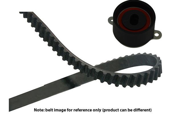 Комплект ремня ГРМ DKT-2007 KAVO PARTS