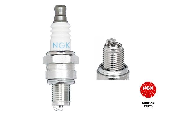 Свеча зажигания 3066 NGK NTK