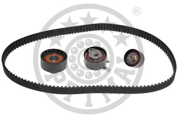 Комплект ремня ГРМ SK-1339 OPTIMAL