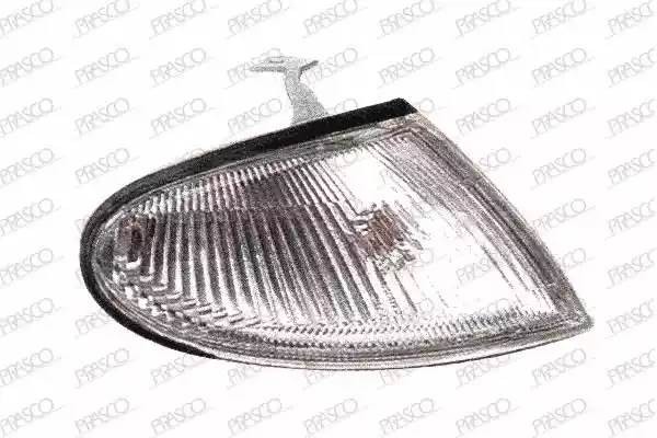 Фонарь указателя поворота MZ0154013 PRASCO GROUP