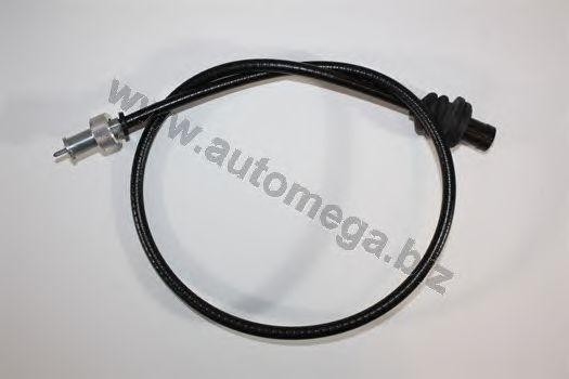 Трос спидометра 3012680335 AUTOMEGA