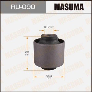 Сайлентблок RU-090 MASUMA