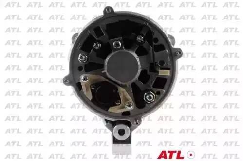 Генератор L34940 ATL DELTA AUTOTECHNIK