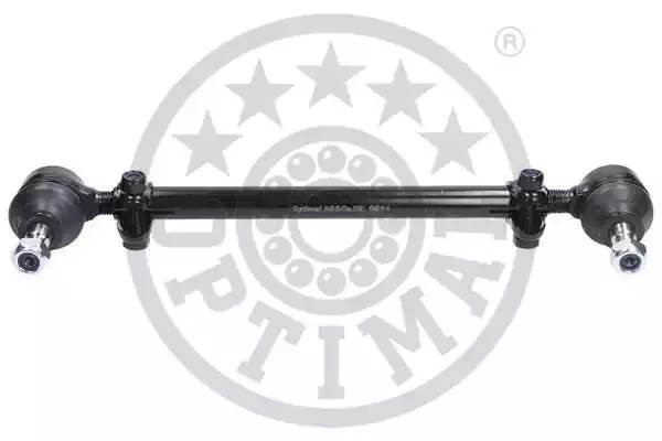 Поперечная рулевая тяга G4-064 OPTIMAL