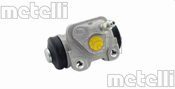 Колесный тормозной цилиндр 04-0912 METELLI
