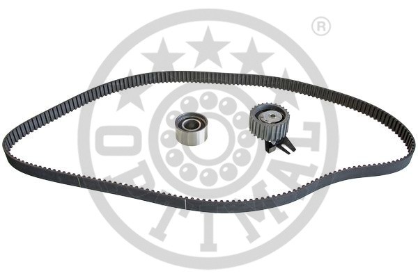 Комплект ремня ГРМ SK-1080 OPTIMAL