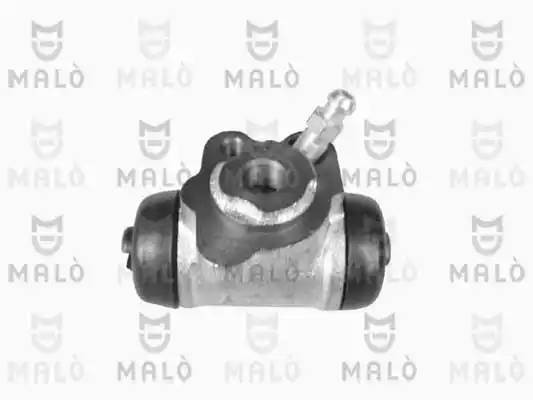 Колесный тормозной цилиндр 90207 MALO