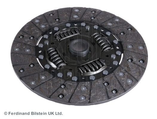 Главный тормозной цилиндр ADN15119 BLUE PRINT