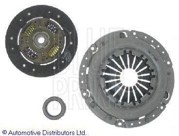 Комплект сцепления ADG03055 BLUE PRINT