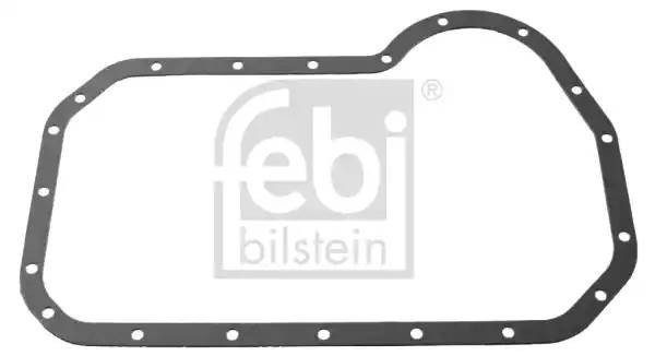 Прокладка, маслянный поддон 07556 FEBI BILSTEIN