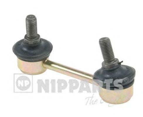 Тяга / стойка, стабилизатор J4960308 H B JAKOPARTS NIPPARTS