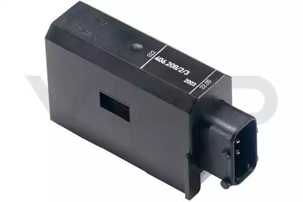 Регулировочный элемент, центральный замок 406-208-002-003V VDO