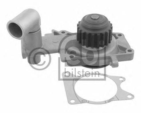 Водяной насос 05634 FEBI BILSTEIN