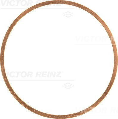 Прокладка, головка цилиндра 41-70463-10 VICTOR REINZ