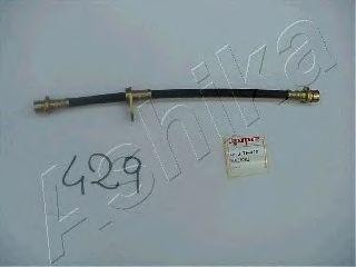 Кронштейн, тормозный шланг 69-04-429 ASHIKA
