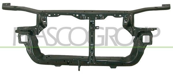 Облицовка передка MB0093200 PRASCO GROUP