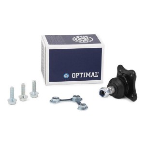несущий / направляющий шарнир G3540 OPTIMAL