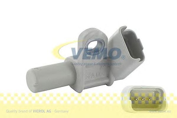 Датчик, положение распределительного вала V22-72-0028 VEMO