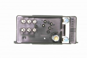 Реле, система накаливания V30-71-0021 VEMO