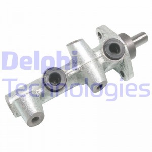 Главный тормозной цилиндр LM40166 DELPHI