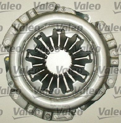Комплект сцепления 009218 VALEO PHC