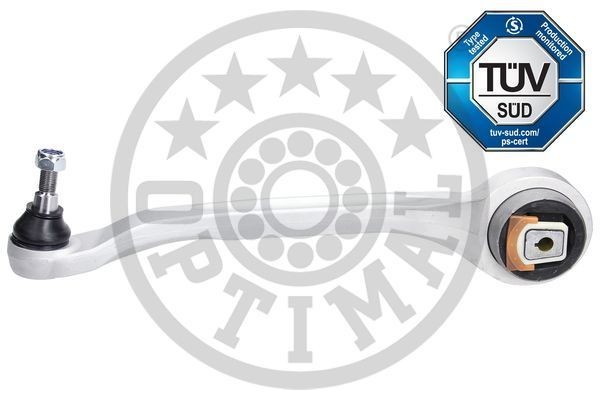 Рычаг независимой подвески колеса, подвеска колеса G5-681 OPTIMAL