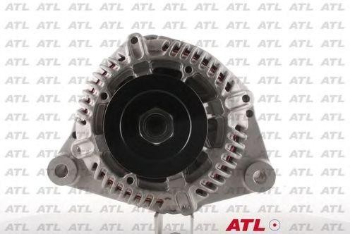 Генератор L 39 300 ATL DELTA AUTOTECHNIK
