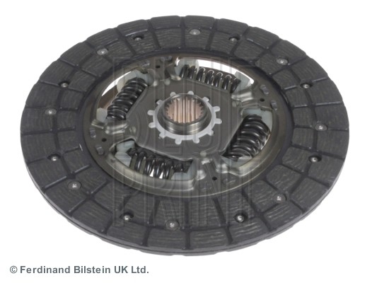 Диск сцепления ADT33175 BLUE PRINT